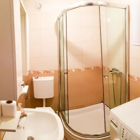 Dina Apartamento Skopie