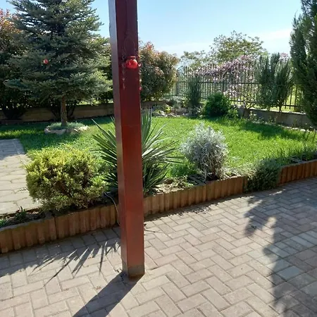 Apartamento Dina Skopie