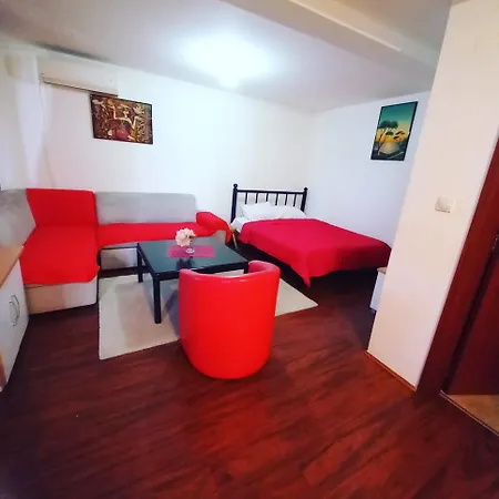 Apartamento Dina