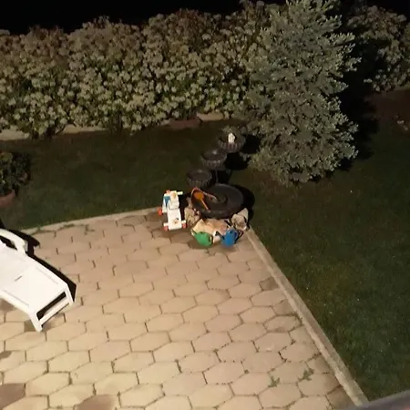 Dina Apartamento