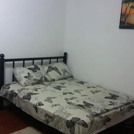 Apartamento Dina *